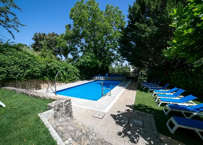 Villa Turística de Cazorla