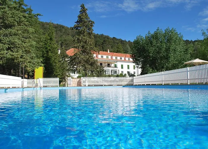 Parador de Cazorla