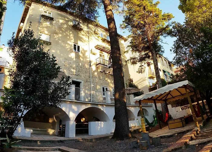 La Casa De Las Bicicletas Cazorla